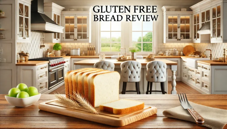 Schar Gluten Free Bread Reviews