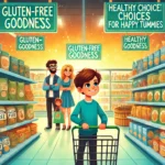 Gluten Intolerance Symptoms