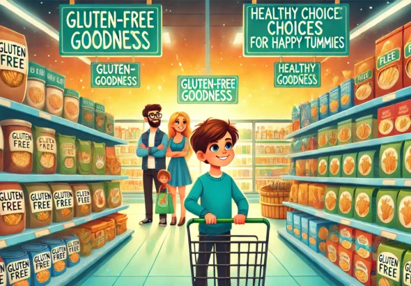 Gluten Intolerance Symptoms