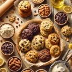 10 Best Gluten-Free Cookie Recipes