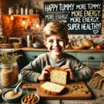 Benefits Of Gluten Free Bread