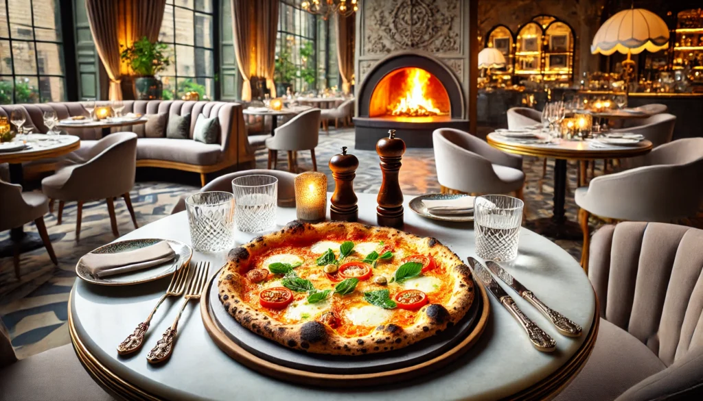 The Best Gluten-Free Pizzas in Chicago