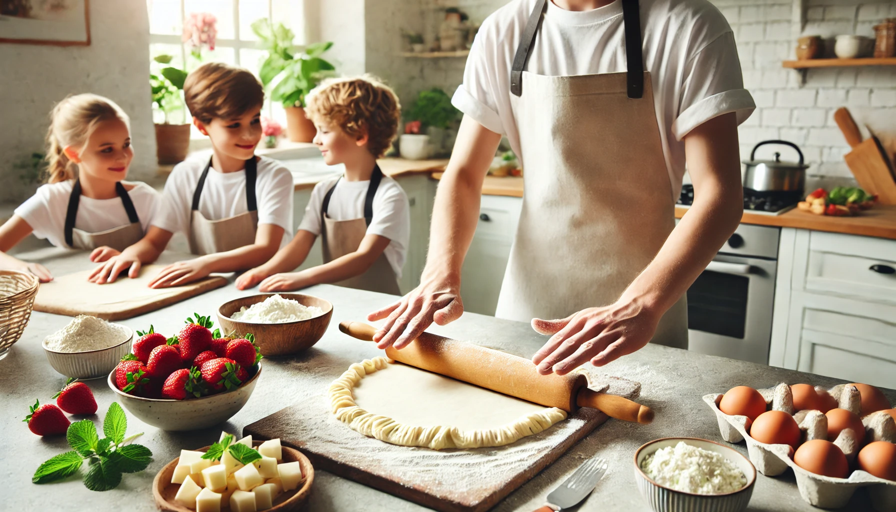 Why Schär Gluten Free Puff Pastry Dough Is the Best