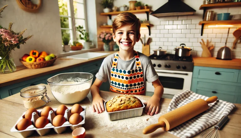 how to make gluten free bread