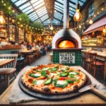 Best Gluten Free Pizza Restaurants London