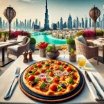 Best Gluten Free Pizza Dubai