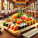 Best Gluten Free Sushi Restaurants Chicago