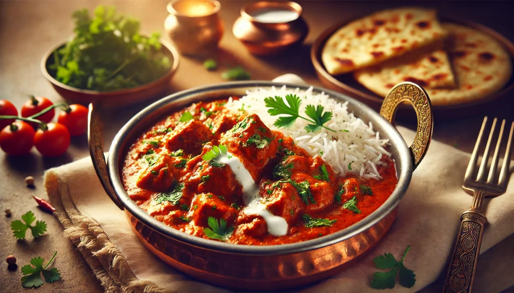 Best Gluten-Free Curry Houses in Leicester