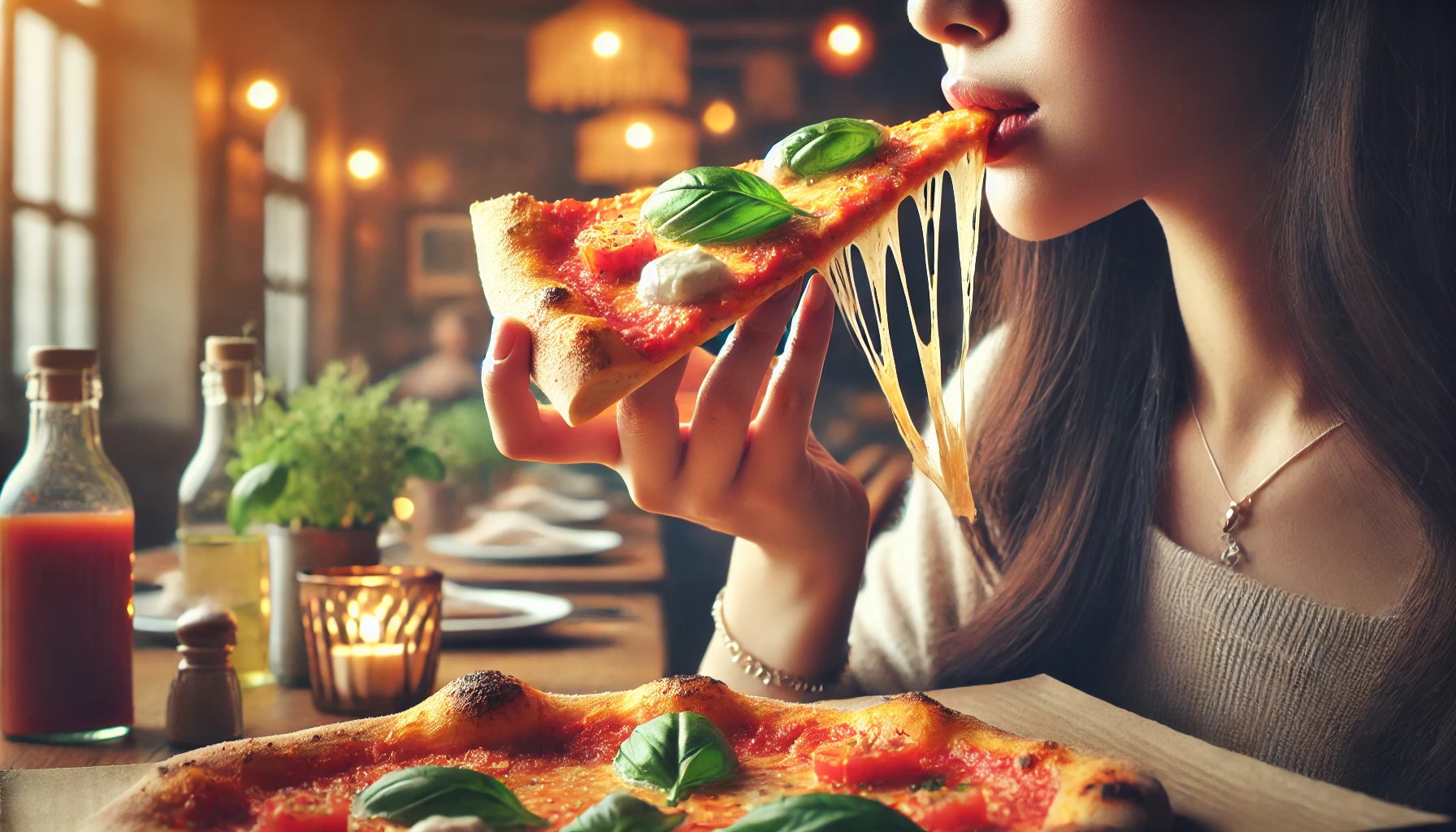 Gluten-Free Pizza Restaurants in Armagh
