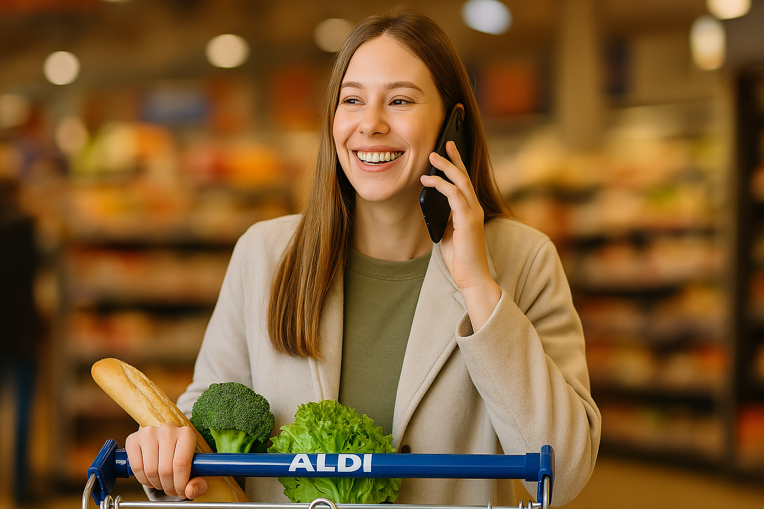 Are Aldi's Gluten-Free Options Any Good
