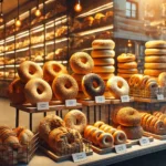 Gluten-Free Bagels in Newark