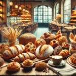 Gluten-Free Bakeries in Indianapolis
