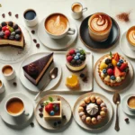 Gluten-Free Dessert Cafés in Las Vegas