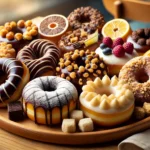 Gluten-Free Donut Shops in Portland