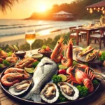 Gluten-Free Seafood Restaurants in Virginia Beach