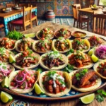 Gluten-Free Tacos in Sacramento