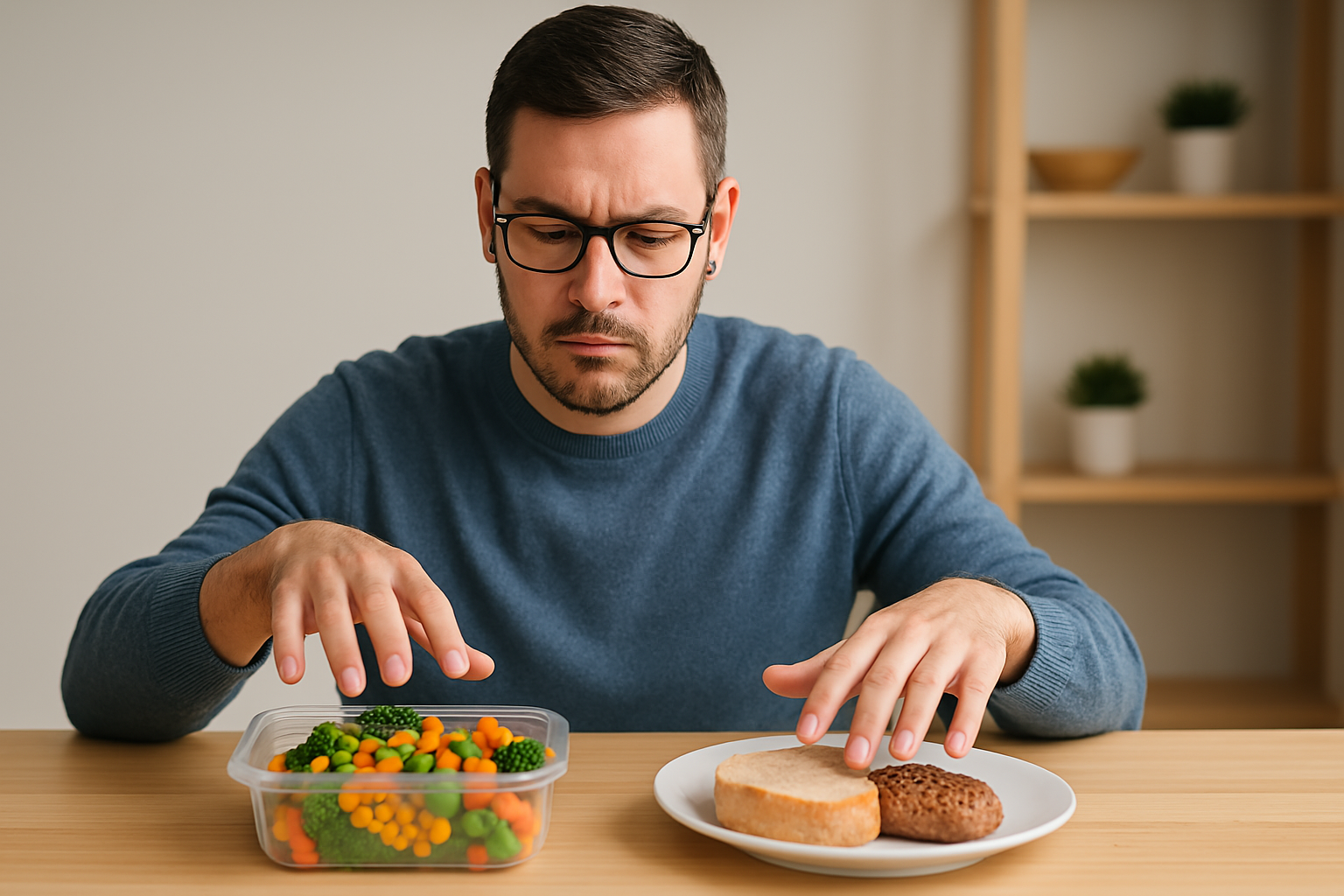 How to Start a Gluten-Free Diet