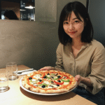 gluten-free pizza in Daegu