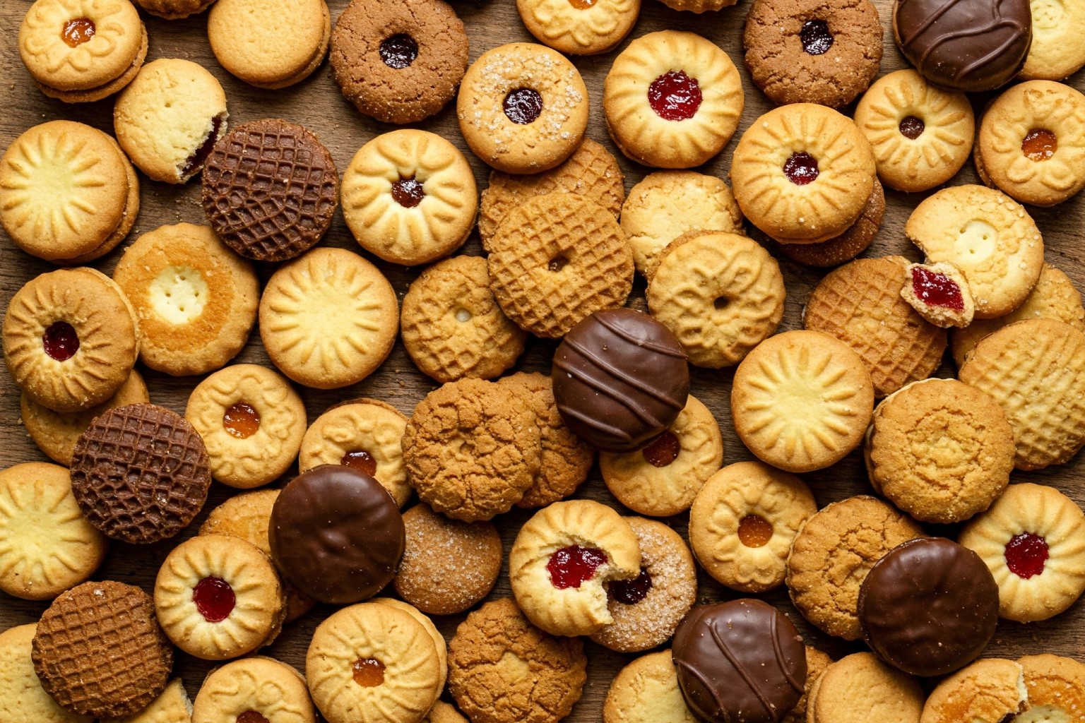 Best Gluten-Free Biscuits You Can Actually Enjoy