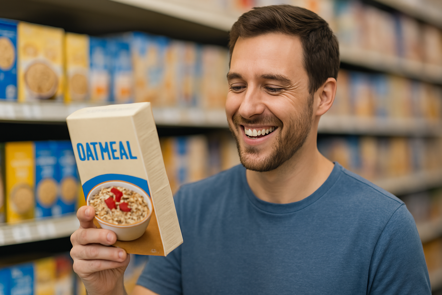 Certified Gluten-Free Oat Brands