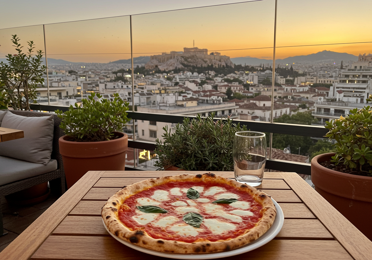 Conclusion Forging a New Path for Pizza in Buenos Aires