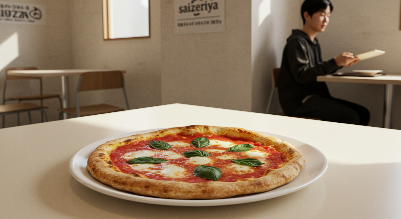 Conclusion Why the Search for Gluten-Free Pizza in Shanghai Remains So Rewarding