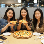 Gluten-Free Pizza in Busan