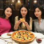 Gluten-Free Pizza in Incheon