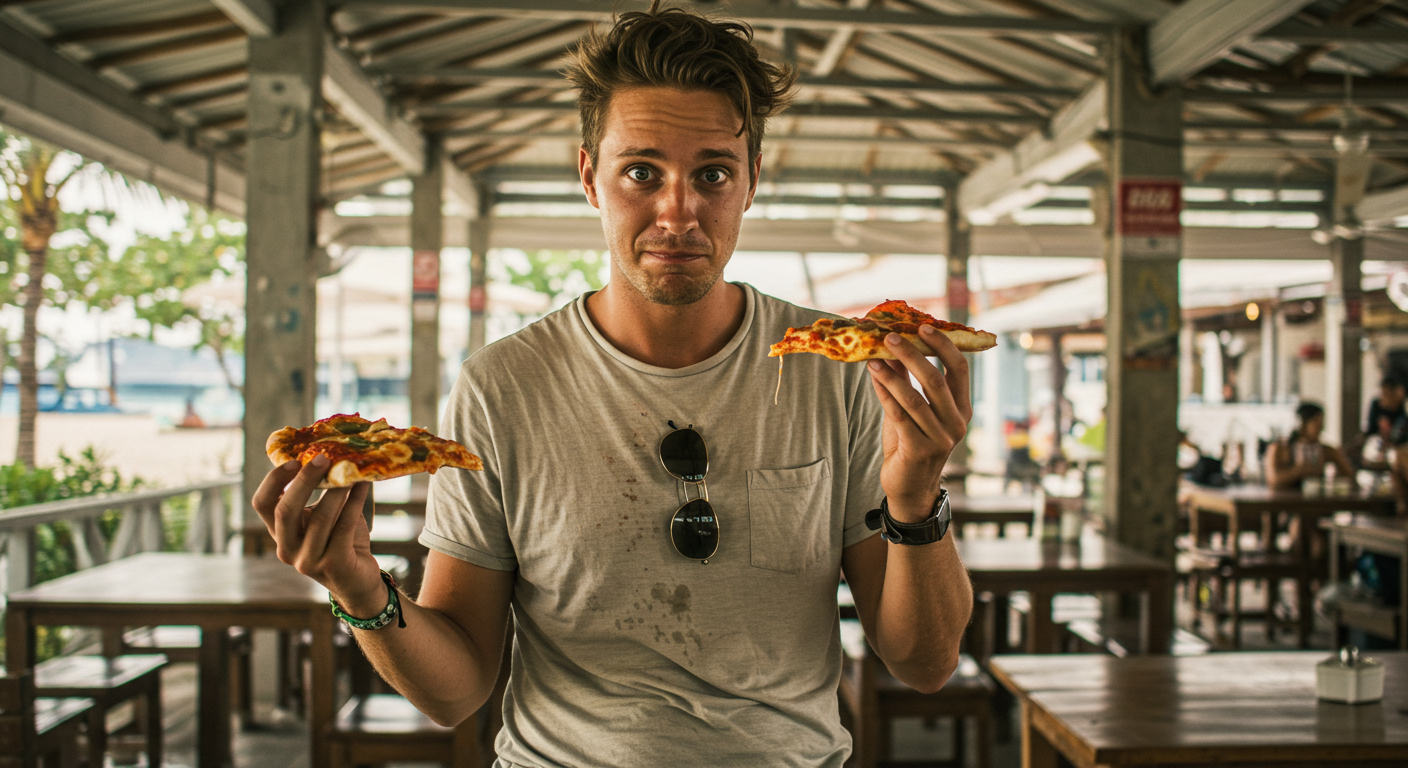 Gluten-Free Pizza in Mendoza Top Spots to Try in Argentina