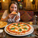 Gluten-Free Pizza in Mumbai