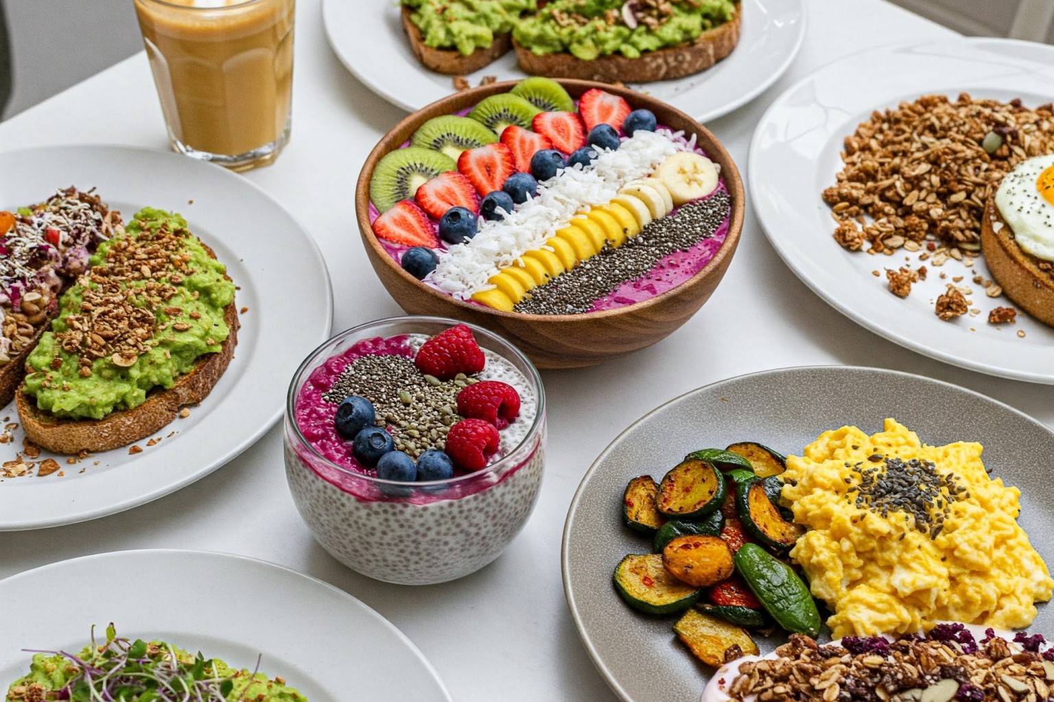 What to Eat for a Gluten-Free Breakfast
