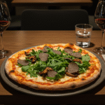 Gluten-Free Pizza in Basel