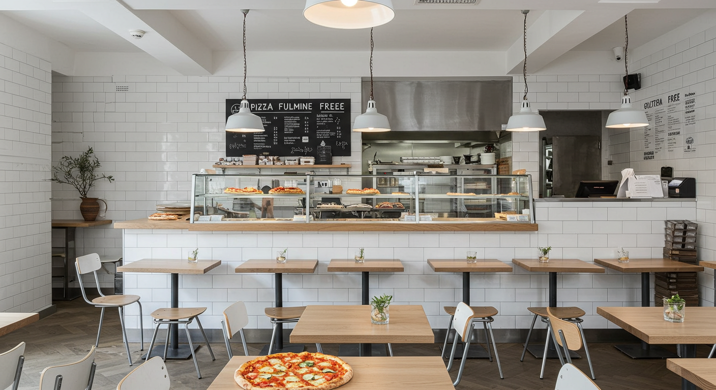 Why Gluten-Free Pizza in Basel Is a Deliciously Smart Choice in 2025