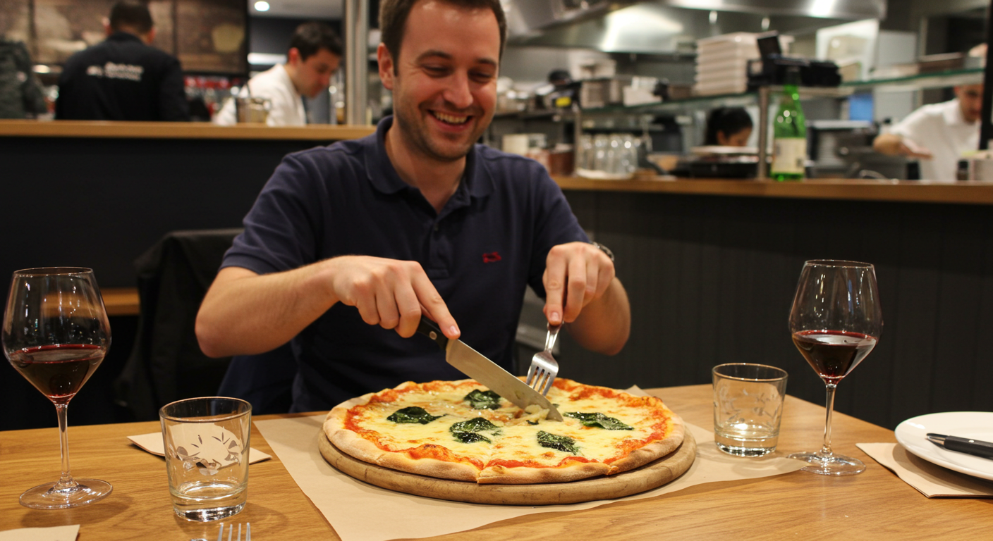 Why Gluten-Free Pizza in Utrecht Is Thriving in 2025