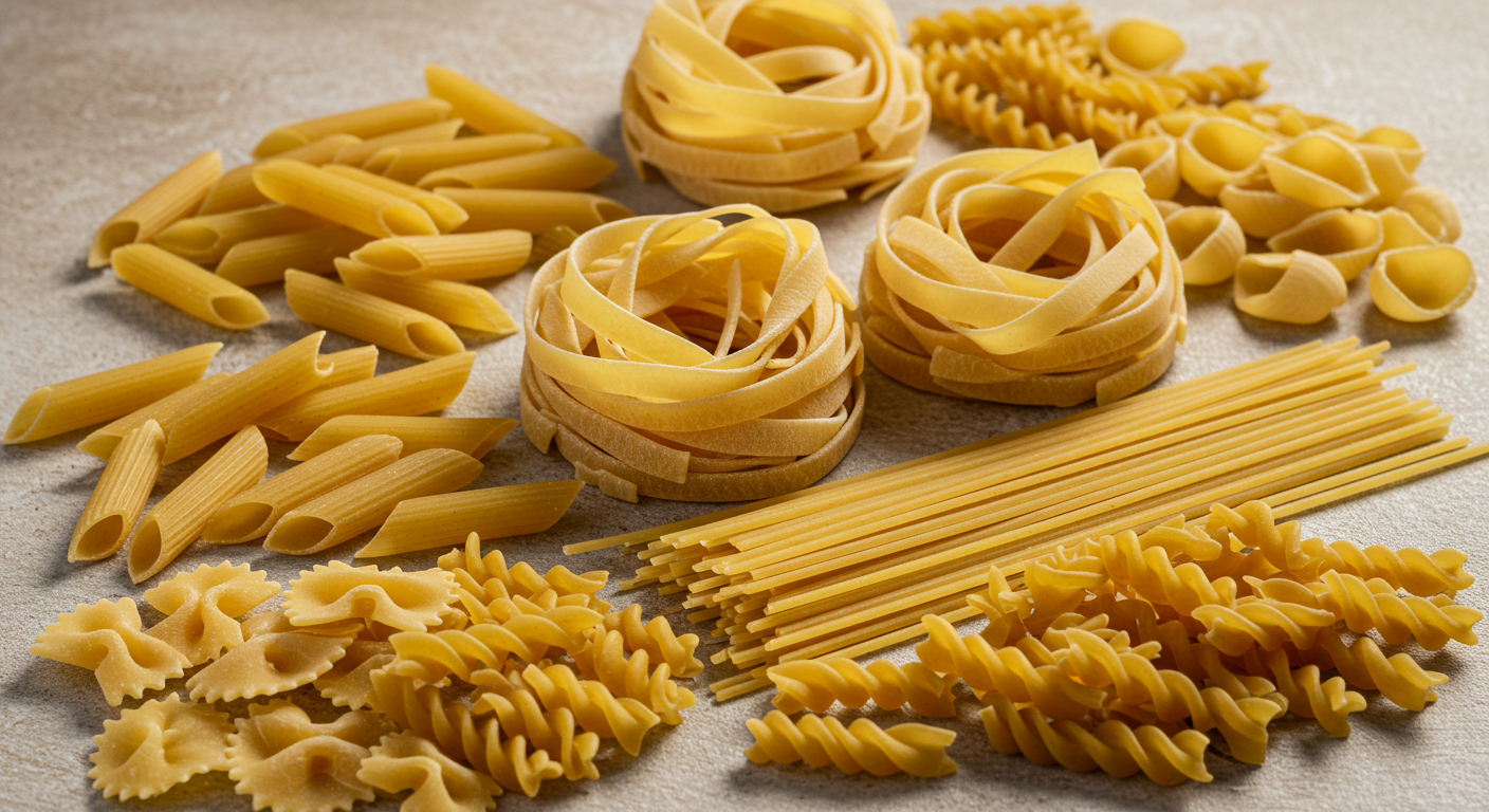1. Rummo Gluten Free (Italy)