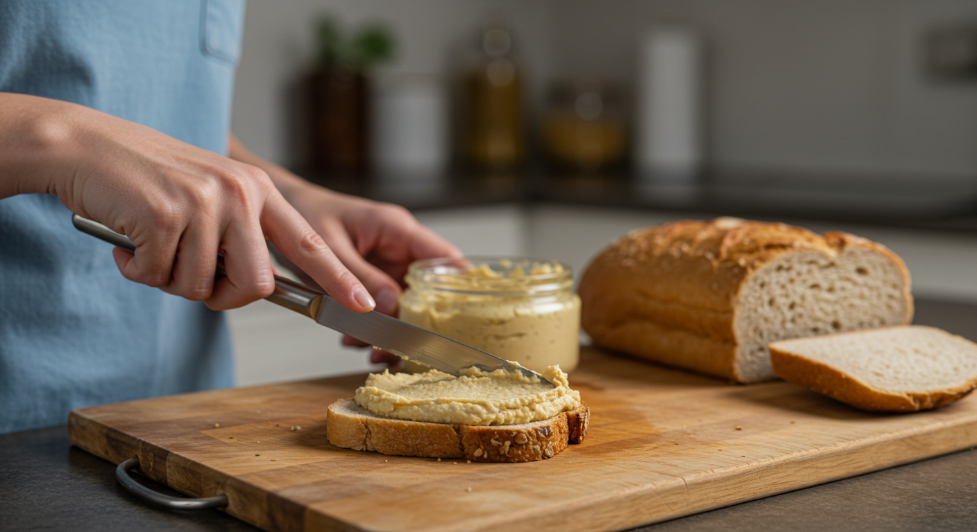1. The Risks of Cross-Contamination at Home