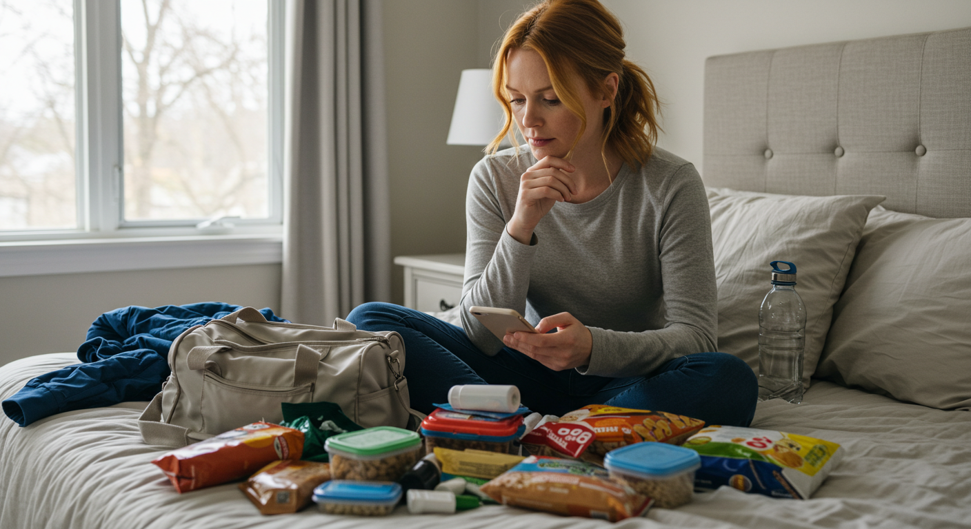 1. Why a Gluten-Free Emergency Kit Matters
