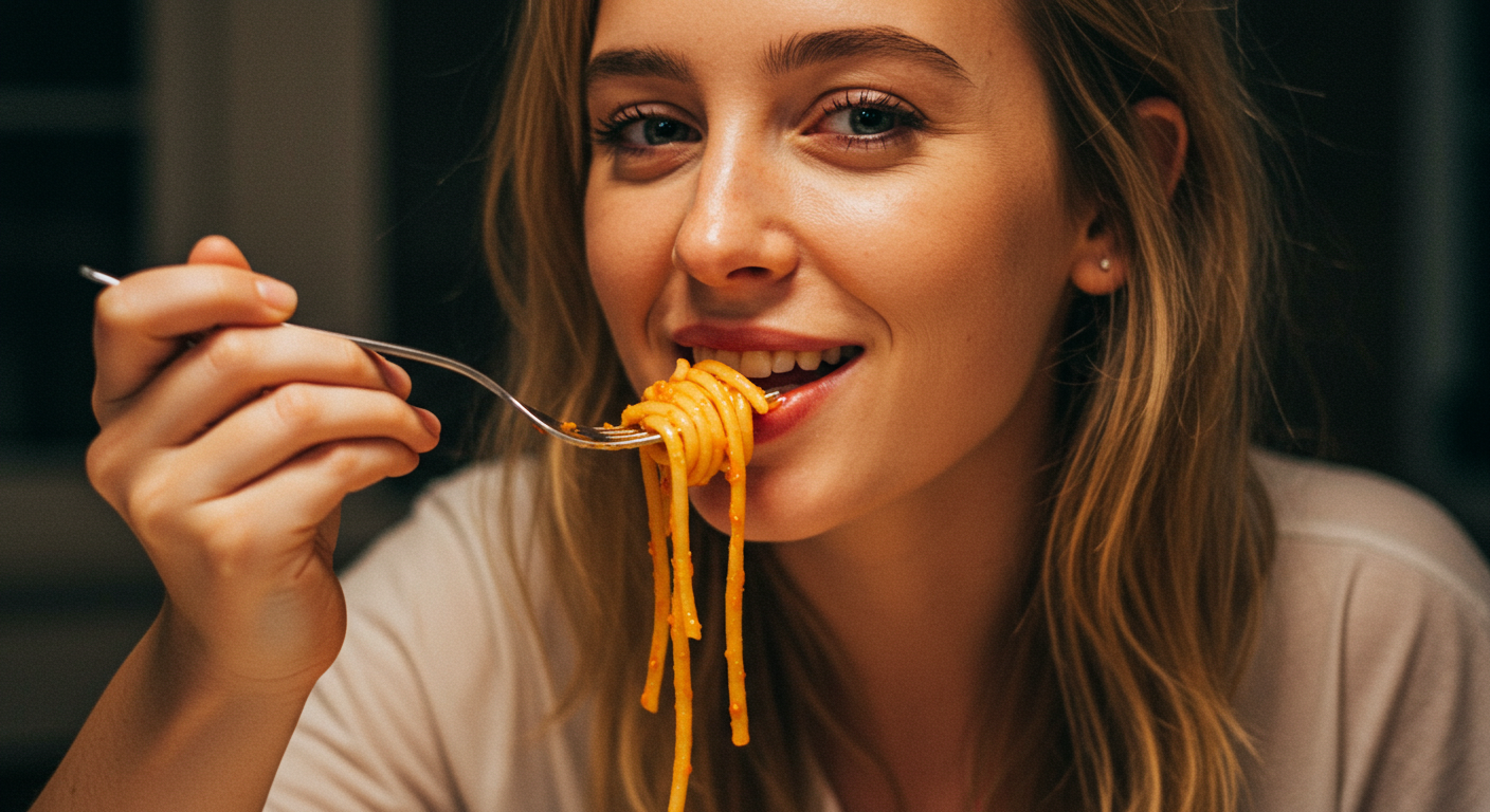 13. Amaizin Organic Corn Pasta (Netherlands)