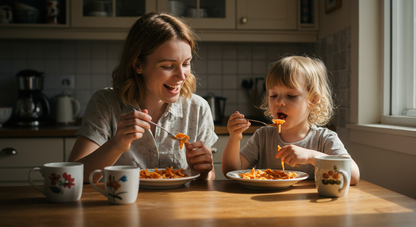 15. Whole Earth Organic Pasta (UK)
