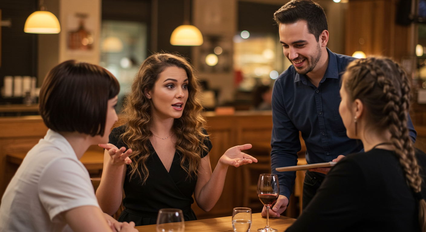3. How to Call Ahead and What to Ask