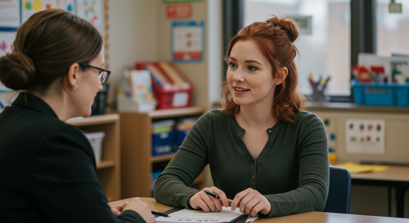 3. Working With the School What Parents Need to Do