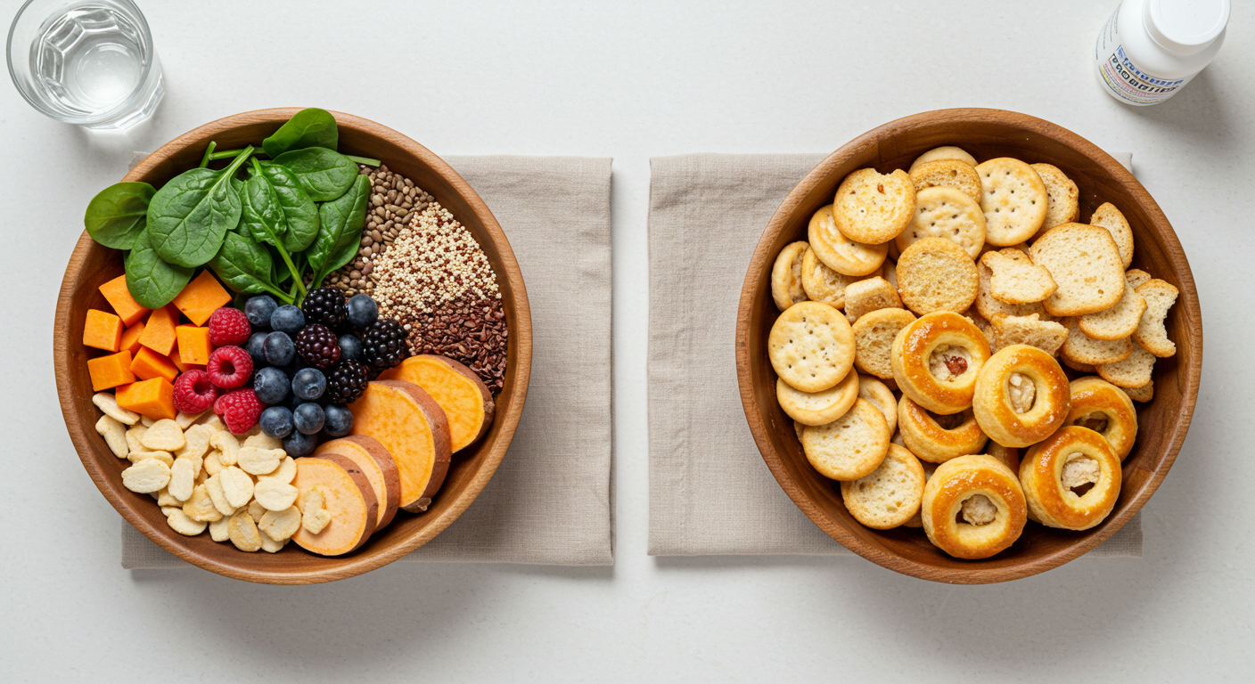 5. Can Gluten Cause Leaky Gut