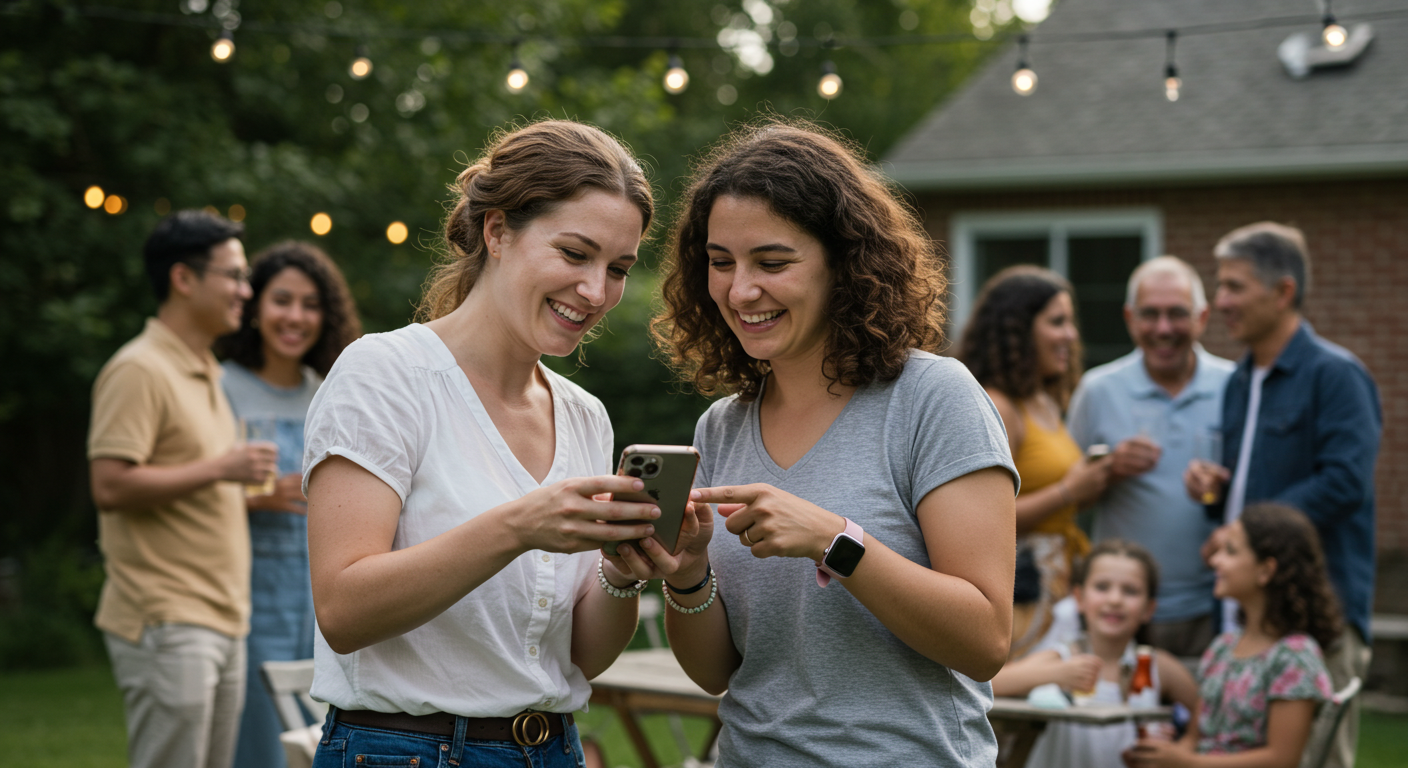 7. Tools and Resources to Share With Loved Ones