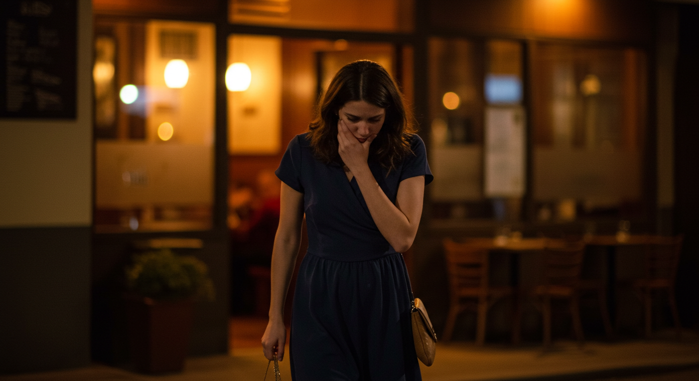 7. Trust Your Gut and Know When to Walk Away