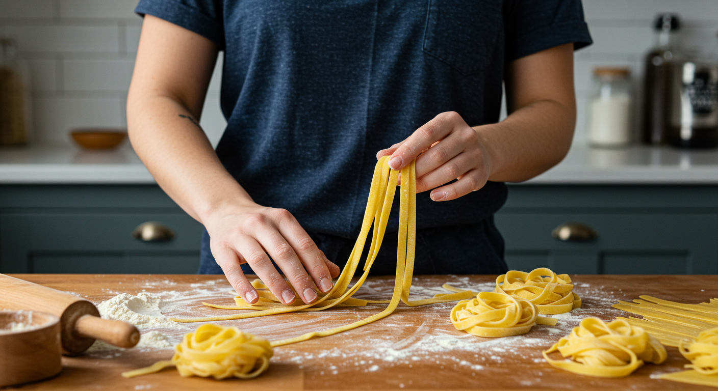 9. Napolina Gluten Free Pasta (UK)