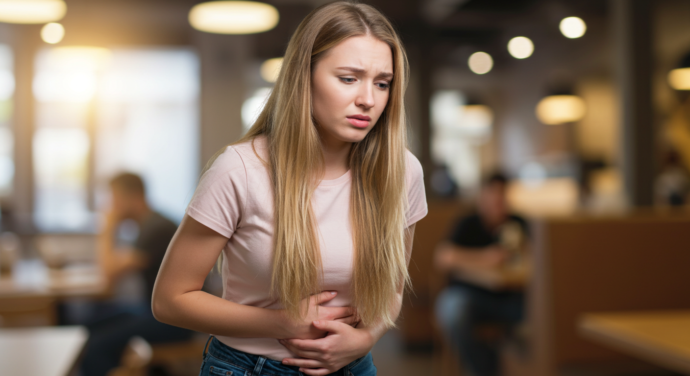 9. What to Do If You Get Glutened