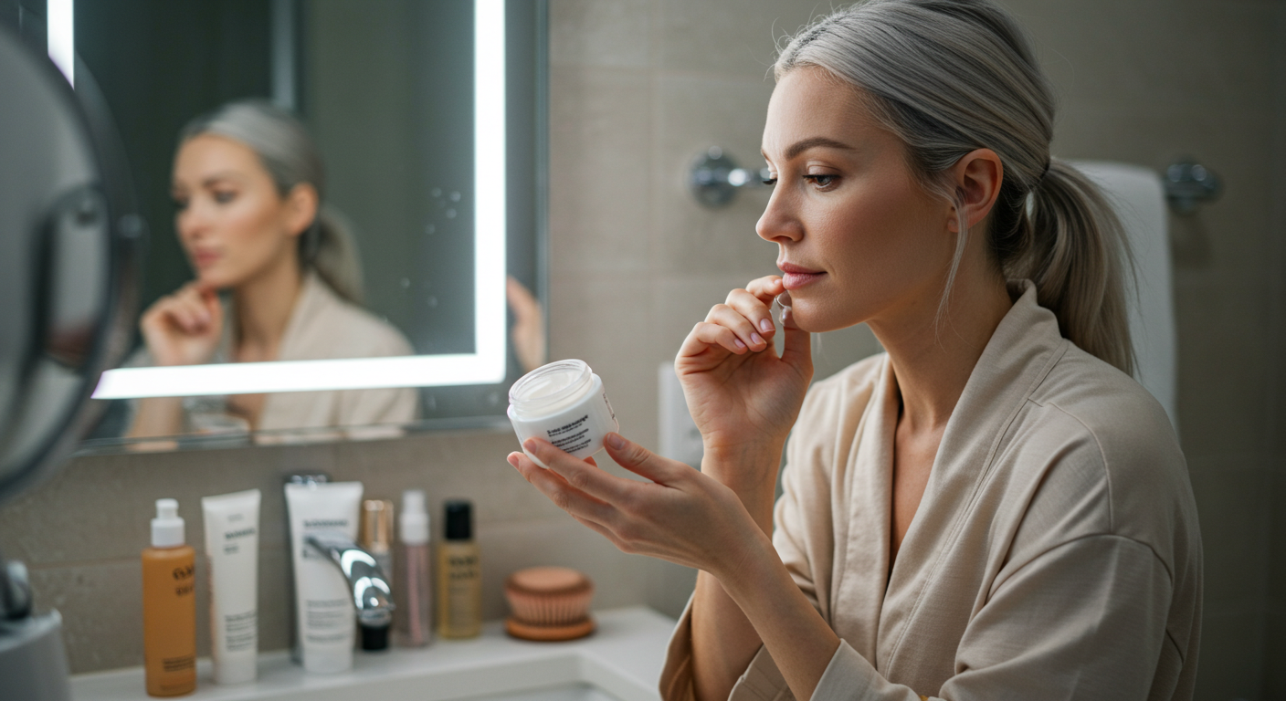 Do You Need to Use Gluten-Free Beauty Products If You Have Coeliac Disease
