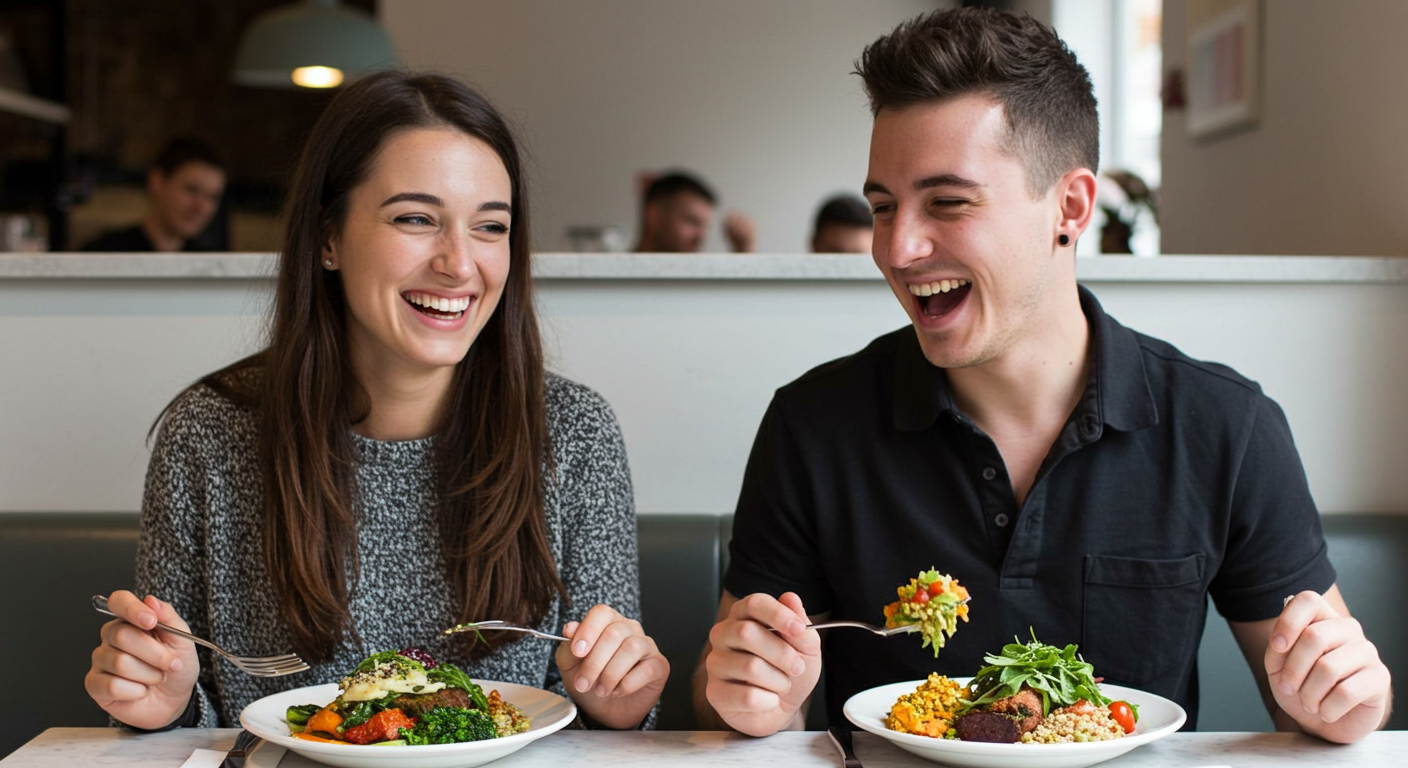 Final Thoughts Can You Be Gluten-Free and Vegan Long Term