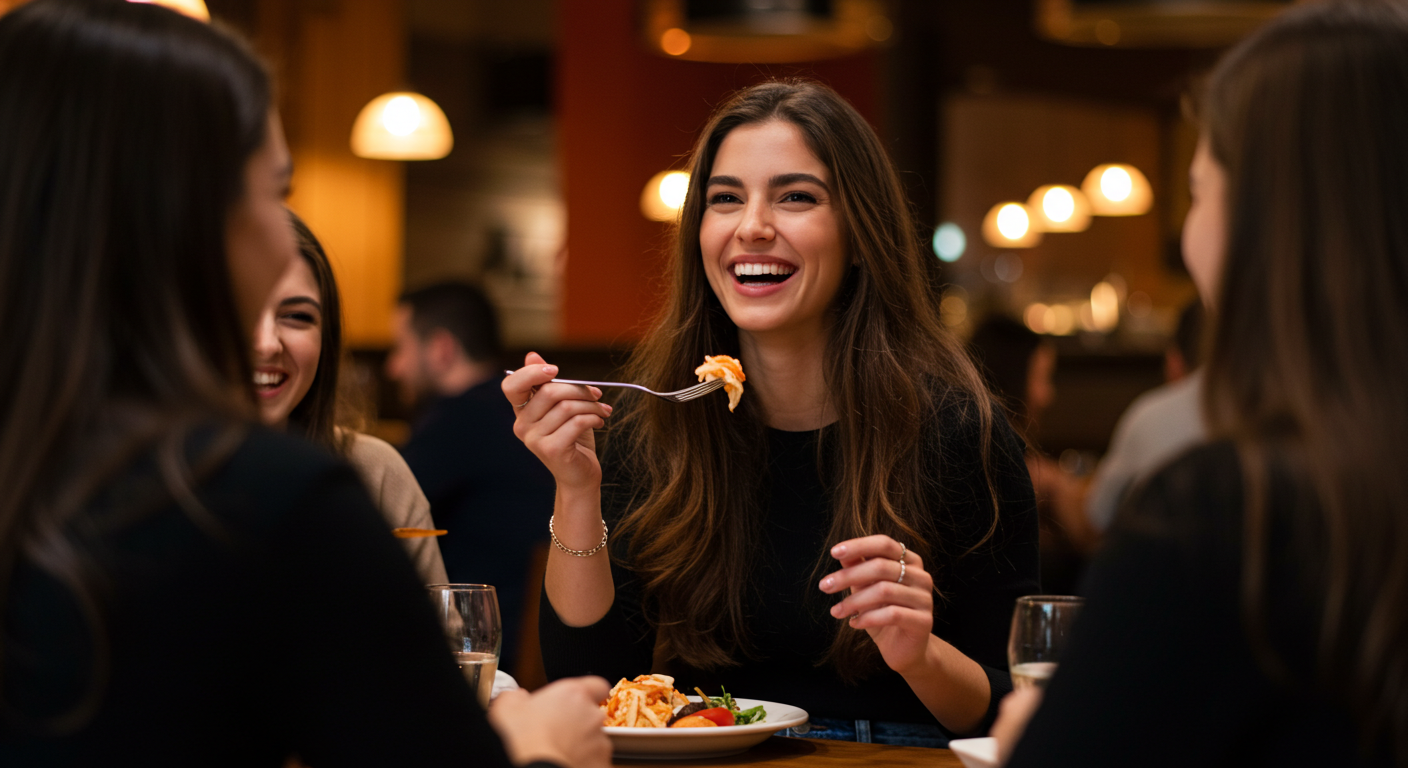 Final Thoughts How to Dine Out Gluten-Free Without Anxiety