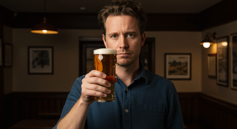 Gluten-Free Beer